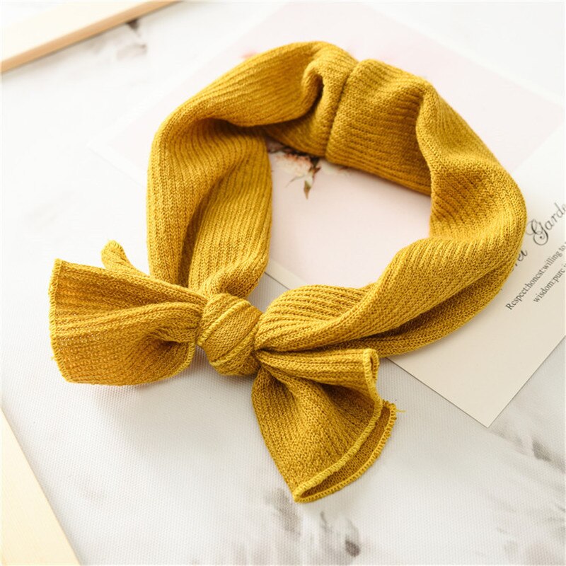 Knitted Headband - Cozy N Cute Kids Boutique