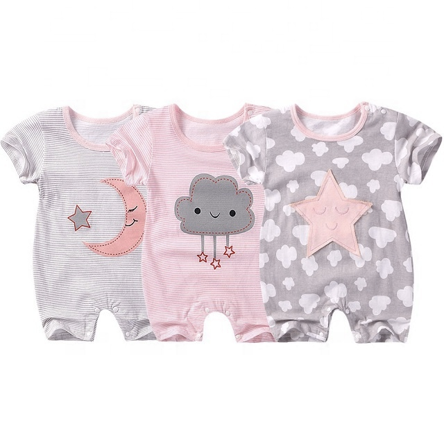 Sweet Dreams Infant Onesie - Cozy N Cute Kids Boutique