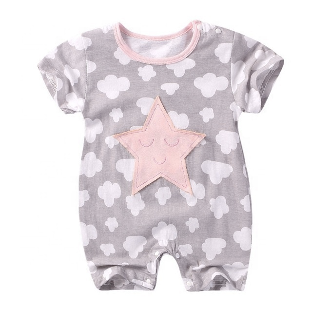 Sweet Dreams Infant Onesie - Cozy N Cute Kids Boutique