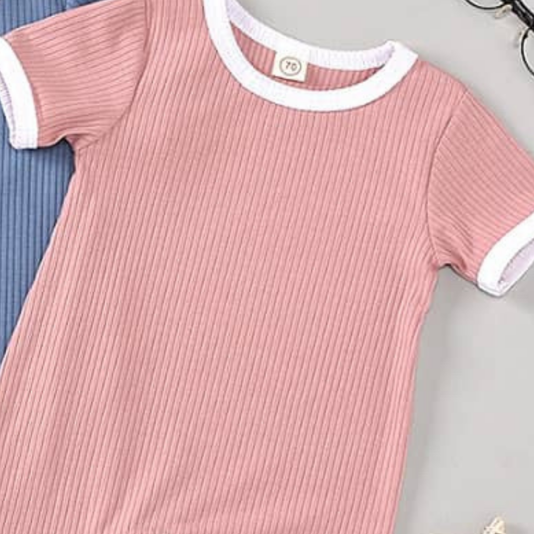 Baby Spring Jumper - Cozy N Cute Kids Boutique