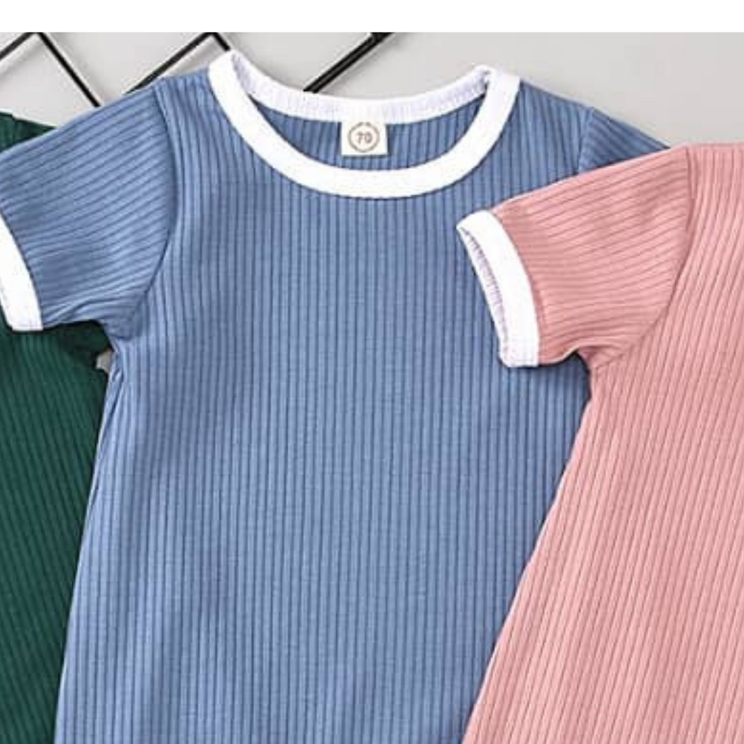 Baby Spring Jumper - Cozy N Cute Kids Boutique