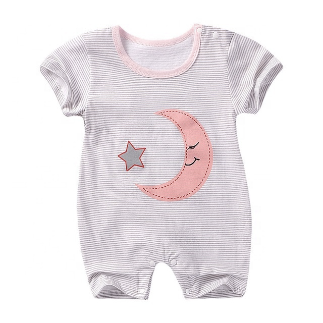 Sweet Dreams Infant Onesie - Cozy N Cute Kids Boutique